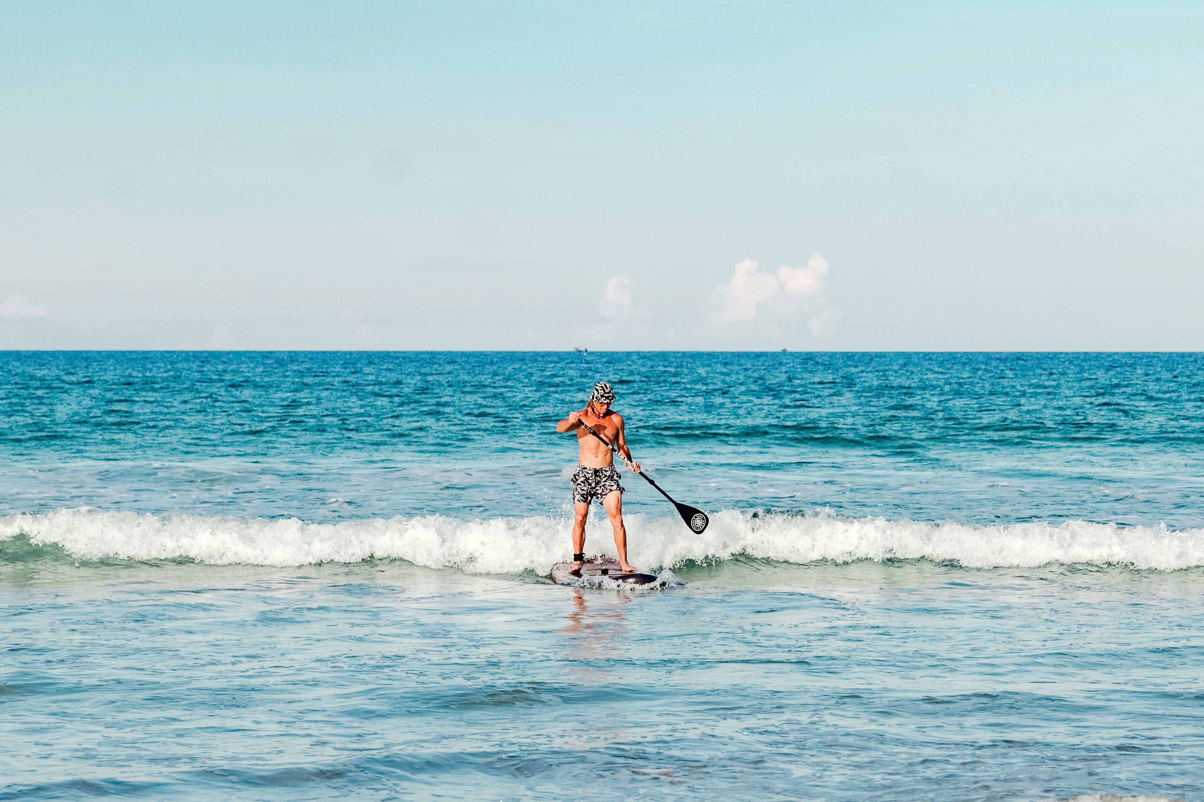 Khám phá Bãi Dài Cam Lâm, viên ngọc hoang sơ nằm trong Top 10 bãi biển đẹp nhất thế giới