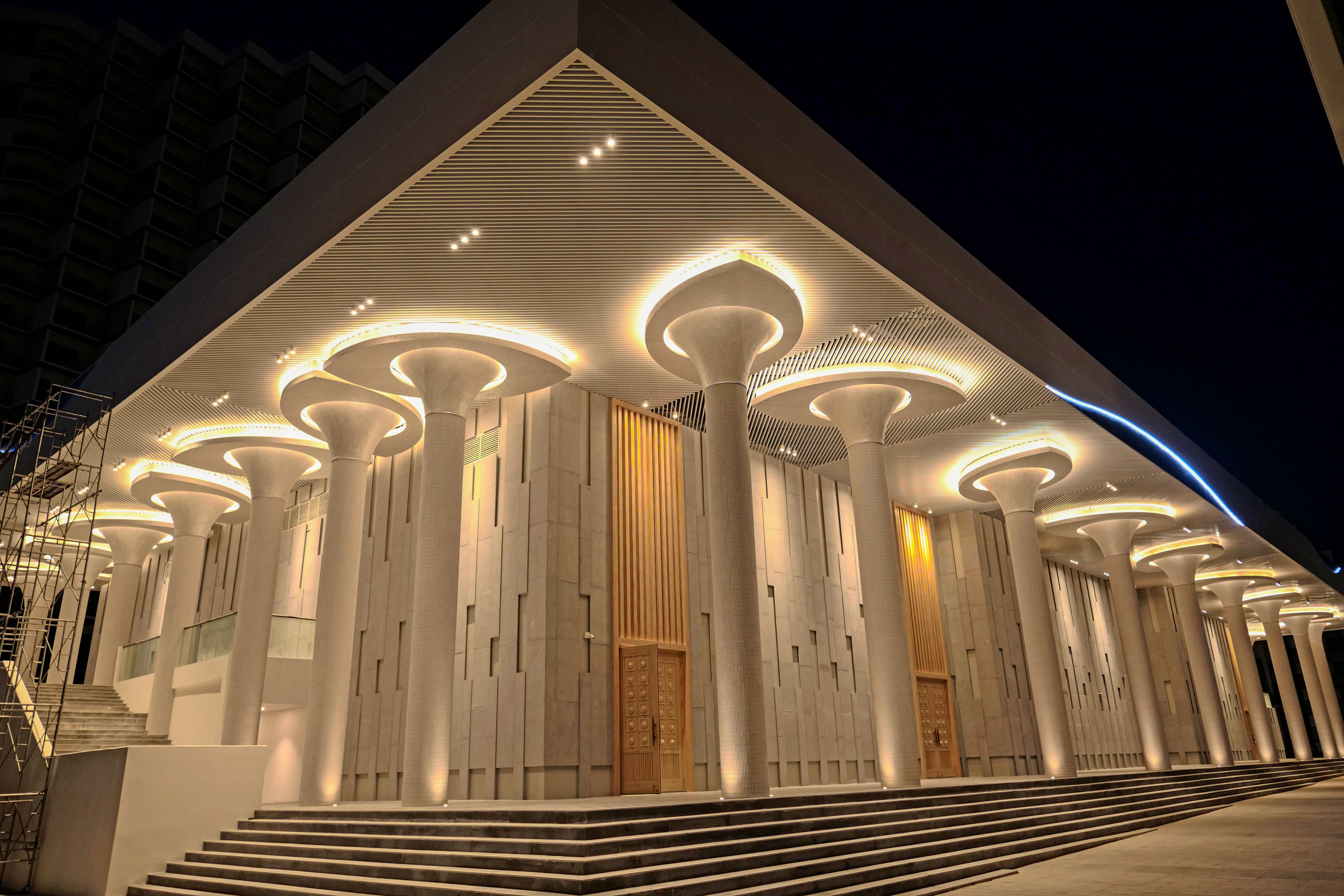  Hội nghị & sự kiện