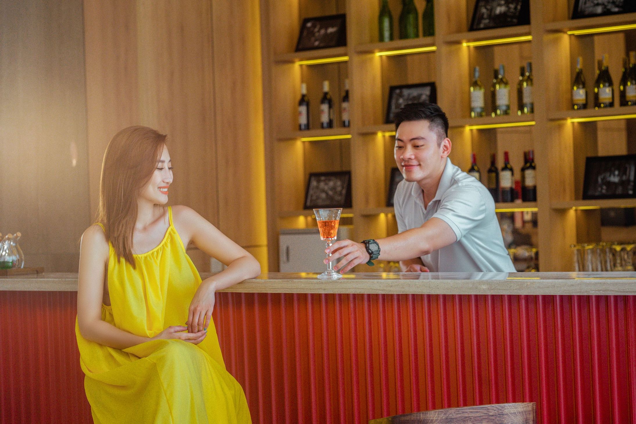 Sea Lounge Bar